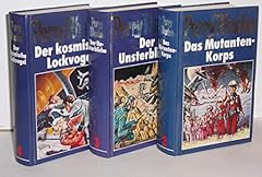 Perry rhodan blau gebraucht kaufen  Wird an jeden Ort in Deutschland