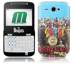 Musicskins beatles sgt. for sale  Delivered anywhere in UK