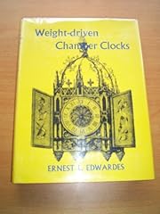 Weight driven chamber for sale  Delivered anywhere in UK