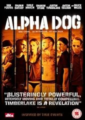 Alpha dog import d'occasion  Livré partout en France