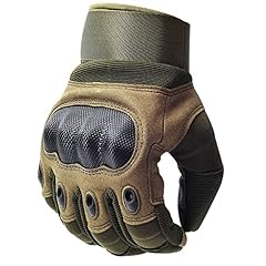 Cozome motorcycle gloves for sale  Delivered anywhere in UK