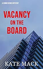 Vacancy the board gebraucht kaufen  Wird an jeden Ort in Deutschland