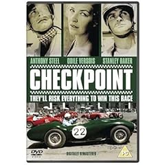 Checkpoint dvd for sale  Delivered anywhere in UK