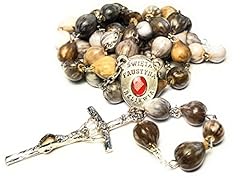 Job tears rosary for sale  Delivered anywhere in Ireland