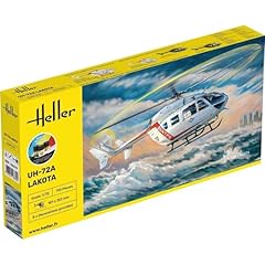 Heller 56379 eurocopter gebraucht kaufen  Wird an jeden Ort in Deutschland