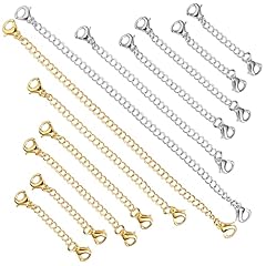 Pcs jewelry chain for sale  Delivered anywhere in Ireland