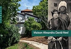 Maison alexandra david d'occasion  Livré partout en France