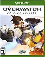 Overwatch origins edition for sale  Delivered anywhere in UK