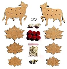 Pichwai painting mdf for sale  Delivered anywhere in USA 