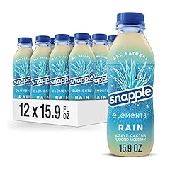 Snapple elements rain for sale  Delivered anywhere in USA 