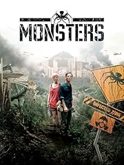 Monsters gebraucht kaufen  Wird an jeden Ort in Deutschland