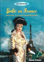 Barbie 1963 1969 d'occasion  Livré partout en France