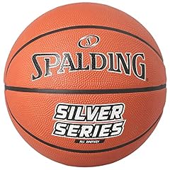 Spalding silver ballon gebraucht kaufen  Wird an jeden Ort in Deutschland