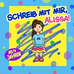 Schreib mir alissa gebraucht kaufen  Wird an jeden Ort in Deutschland