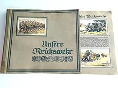 Reichswehr . gebraucht kaufen  Wird an jeden Ort in Deutschland