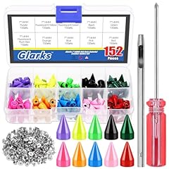 Glarks 150 sets gebraucht kaufen  Wird an jeden Ort in Deutschland