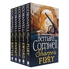 Bernard cornwell richard for sale  Delivered anywhere in UK