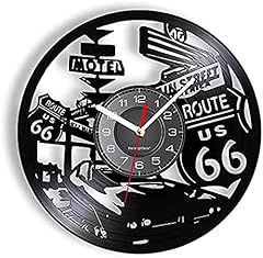Avjera orologi parete usato  Spedito ovunque in Italia 