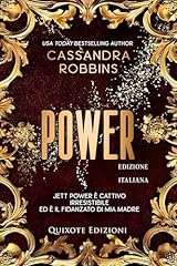 Power edizione italiana usato  Spedito ovunque in Italia 