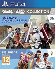 Sims star wars for sale  Delivered anywhere in Ireland
