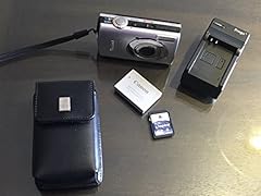 Canon powershot sd870is for sale  Delivered anywhere in USA 