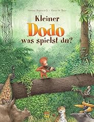 Kleiner dodo spielst gebraucht kaufen  Wird an jeden Ort in Deutschland