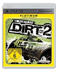 Colin mcrae dirt gebraucht kaufen  Wird an jeden Ort in Deutschland