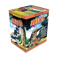 Panini naruto les usato  Spedito ovunque in Italia 