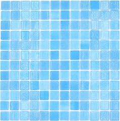 Piastrelle mosaico per usato  Spedito ovunque in Italia 