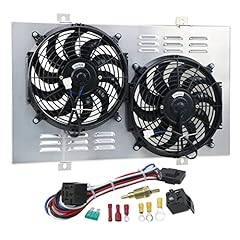Alukuhler radiator shroud for sale  Delivered anywhere in USA 