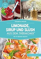 Limonade sirup slush gebraucht kaufen  Wird an jeden Ort in Deutschland