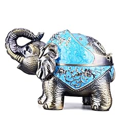 Stand elephant decorative for sale  Delivered anywhere in USA 