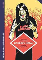 black sabbath l d'occasion  Livré partout en France