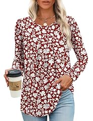 Ivicoer blouses women for sale  Delivered anywhere in USA 