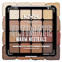 Nyx professional makeup d'occasion  Livré partout en France