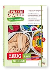 Praxismappe kita teams gebraucht kaufen  Wird an jeden Ort in Deutschland