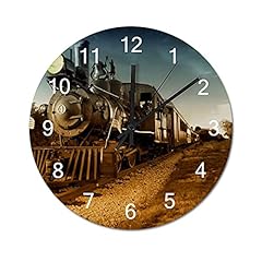 Horloge murale rétro d'occasion  Livré partout en France
