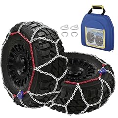 Scitoo snow chains for sale  Delivered anywhere in USA 