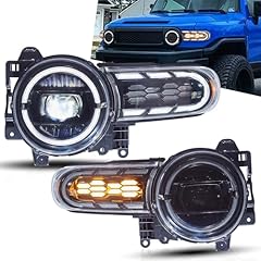 Vland led headlights for sale  Delivered anywhere in UK