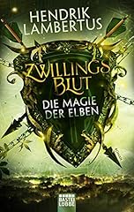 Zwillingsblut magie elben gebraucht kaufen  Wird an jeden Ort in Deutschland