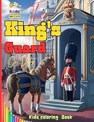 King guard duty for sale  Delivered anywhere in UK