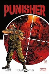 Punisher mission fury gebraucht kaufen  Wird an jeden Ort in Deutschland