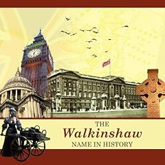 Walkinshaw name history for sale  Delivered anywhere in UK