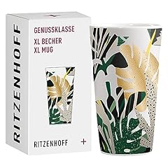 Ritzenhoff 3741004 tasse d'occasion  Livré partout en France
