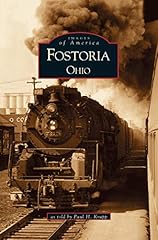 Fostoria ohio for sale  Delivered anywhere in USA 