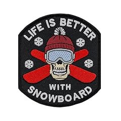Life better snowboard for sale  Delivered anywhere in USA 