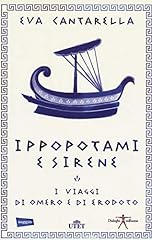 Ippopotami sirene. viaggi usato  Spedito ovunque in Italia 
