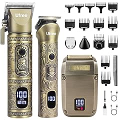 Ufree beard trimmer for sale  Delivered anywhere in USA 