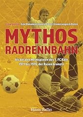 Mythos radrennbahn als gebraucht kaufen  Wird an jeden Ort in Deutschland