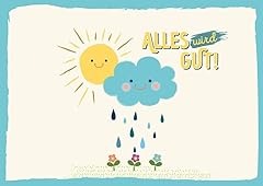 Postkarten sprüche karte gebraucht kaufen  Wird an jeden Ort in Deutschland